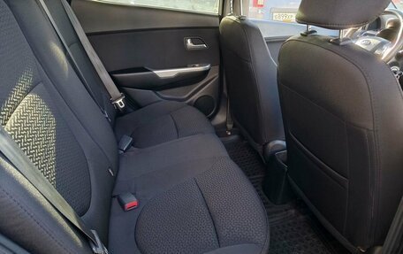 KIA Rio III рестайлинг, 2014 год, 900 000 рублей, 11 фотография