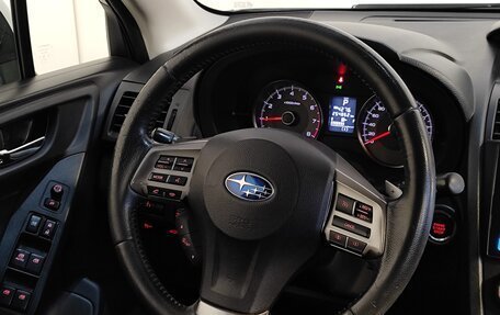 Subaru Forester, 2013 год, 1 479 000 рублей, 12 фотография