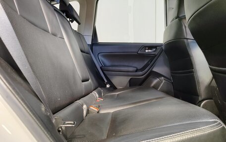 Subaru Forester, 2013 год, 1 479 000 рублей, 13 фотография