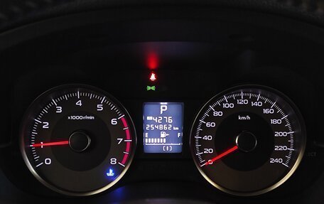 Subaru Forester, 2013 год, 1 479 000 рублей, 11 фотография