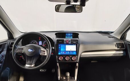 Subaru Forester, 2013 год, 1 479 000 рублей, 8 фотография