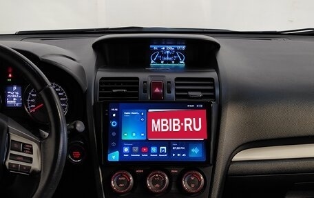 Subaru Forester, 2013 год, 1 479 000 рублей, 9 фотография