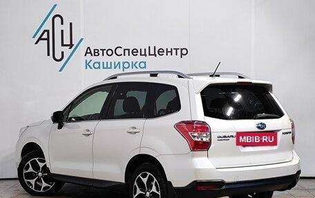 Subaru Forester, 2013 год, 1 479 000 рублей, 4 фотография