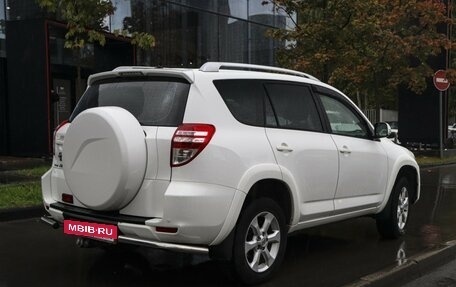 Toyota RAV4, 2010 год, 1 595 000 рублей, 3 фотография