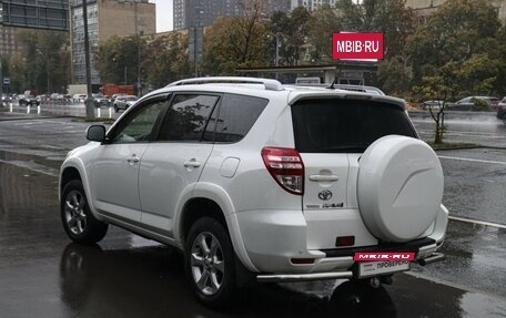 Toyota RAV4, 2010 год, 1 595 000 рублей, 4 фотография