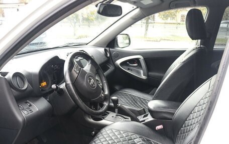 Toyota RAV4, 2010 год, 1 595 000 рублей, 6 фотография