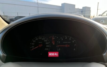 Nissan Micra III, 2004 год, 550 000 рублей, 9 фотография