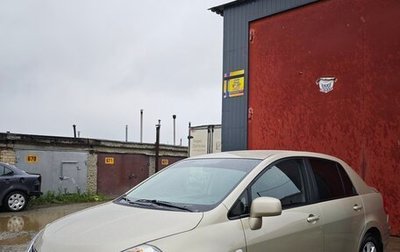 Nissan Tiida, 2012 год, 775 000 рублей, 1 фотография