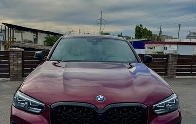 BMW X4, 2021 год, 6 500 000 рублей, 1 фотография