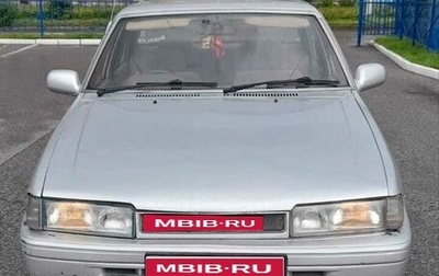 Mazda 626, 1985 год, 130 000 рублей, 1 фотография