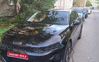 KIA K5, 2020 год, 2 450 000 рублей, 1 фотография