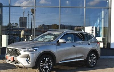 Haval F7 I, 2021 год, 1 600 000 рублей, 1 фотография