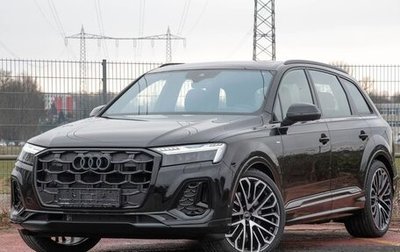 Audi Q8 I, 2024 год, 14 390 000 рублей, 1 фотография
