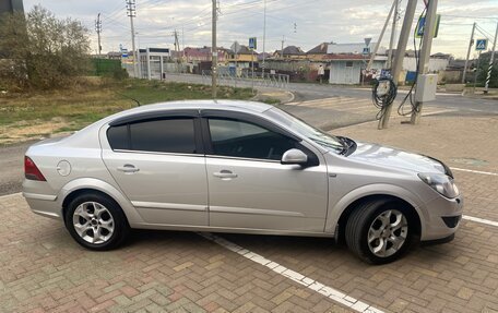 Opel Astra H, 2008 год, 525 000 рублей, 5 фотография
