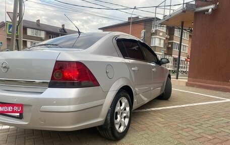 Opel Astra H, 2008 год, 525 000 рублей, 6 фотография