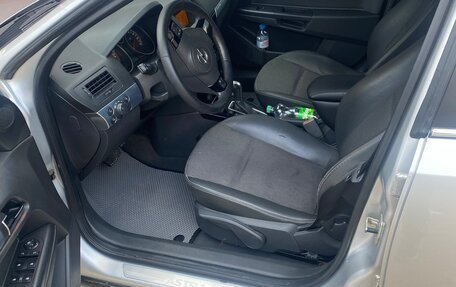 Opel Astra H, 2008 год, 525 000 рублей, 11 фотография