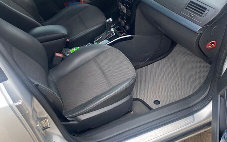 Opel Astra H, 2008 год, 525 000 рублей, 15 фотография