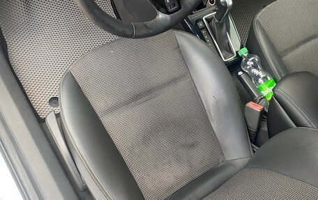 Opel Astra H, 2008 год, 525 000 рублей, 13 фотография