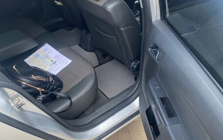 Opel Astra H, 2008 год, 525 000 рублей, 14 фотография