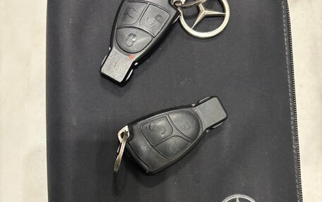 Mercedes-Benz C-Класс, 2003 год, 450 000 рублей, 14 фотография