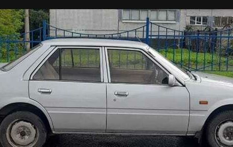 Mazda 626, 1985 год, 130 000 рублей, 7 фотография