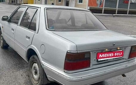 Mazda 626, 1985 год, 130 000 рублей, 4 фотография