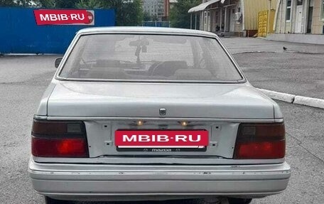 Mazda 626, 1985 год, 130 000 рублей, 5 фотография