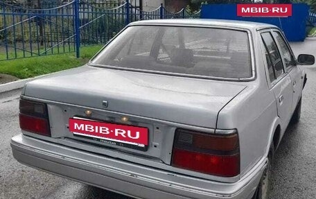 Mazda 626, 1985 год, 130 000 рублей, 6 фотография
