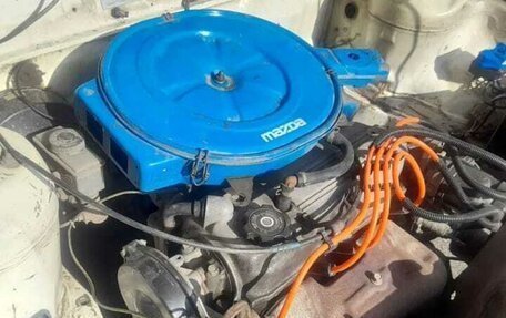 Mazda 626, 1985 год, 130 000 рублей, 17 фотография