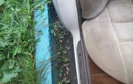 Mazda 626, 1985 год, 130 000 рублей, 13 фотография