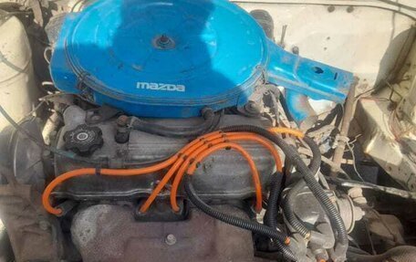 Mazda 626, 1985 год, 130 000 рублей, 16 фотография