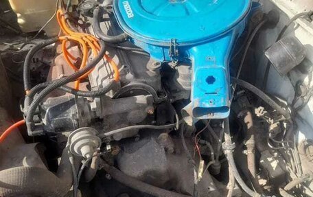 Mazda 626, 1985 год, 130 000 рублей, 18 фотография