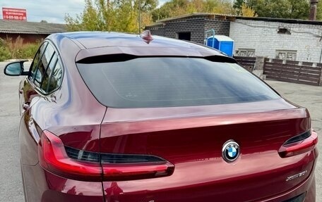BMW X4, 2021 год, 6 500 000 рублей, 3 фотография