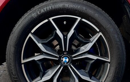 BMW X4, 2021 год, 6 500 000 рублей, 13 фотография