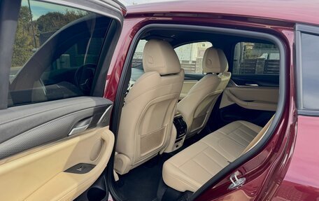 BMW X4, 2021 год, 6 500 000 рублей, 9 фотография