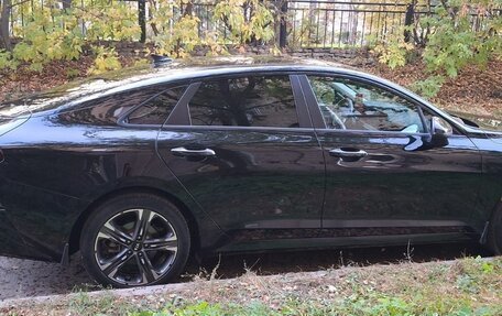 KIA K5, 2020 год, 2 450 000 рублей, 7 фотография