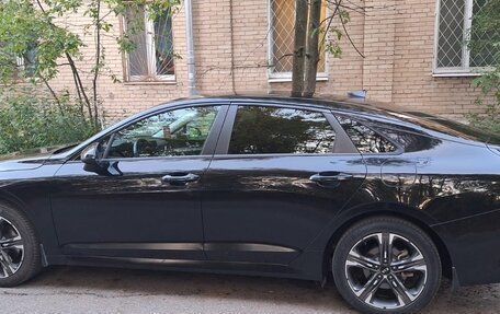 KIA K5, 2020 год, 2 450 000 рублей, 3 фотография