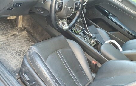 KIA K5, 2020 год, 2 450 000 рублей, 11 фотография