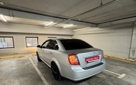 Chevrolet Lacetti, 2010 год, 490 000 рублей, 2 фотография