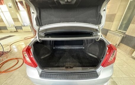 Chevrolet Lacetti, 2010 год, 490 000 рублей, 6 фотография