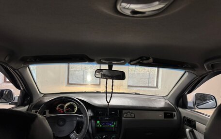 Chevrolet Lacetti, 2010 год, 490 000 рублей, 5 фотография