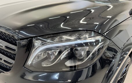 Mercedes-Benz GLS AMG, 2017 год, 5 690 000 рублей, 8 фотография