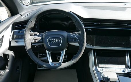 Audi Q7, 2025 год, 13 790 000 рублей, 9 фотография