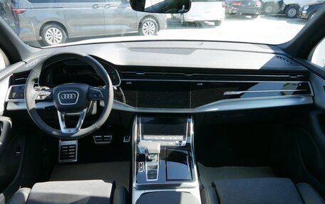 Audi Q7, 2025 год, 13 790 000 рублей, 11 фотография