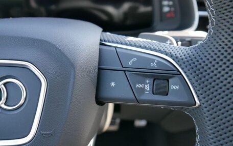 Audi Q7, 2025 год, 13 790 000 рублей, 13 фотография