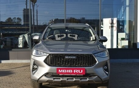 Haval F7 I, 2021 год, 1 600 000 рублей, 2 фотография