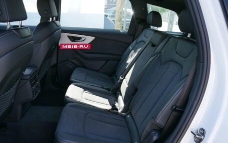 Audi Q7, 2025 год, 13 790 000 рублей, 12 фотография