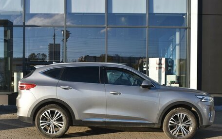 Haval F7 I, 2021 год, 1 600 000 рублей, 4 фотография
