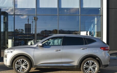 Haval F7 I, 2021 год, 1 600 000 рублей, 8 фотография