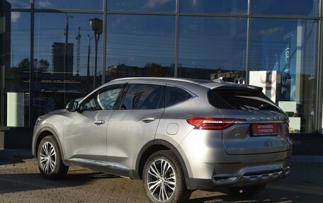 Haval F7 I, 2021 год, 1 600 000 рублей, 7 фотография